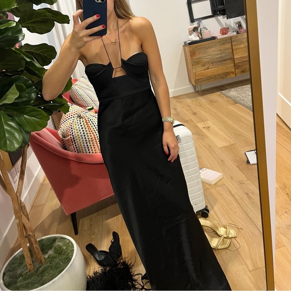 Anna October Sarah Midi Dress - Picture 4 of 4